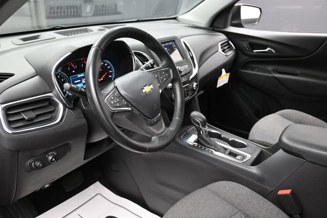 Used 2024 Chevrolet Equinox LT FWD image 14