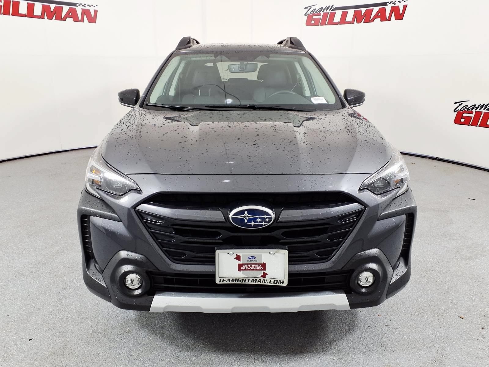 Certified 2025 Subaru Outback Limited AWD/4WD image 2