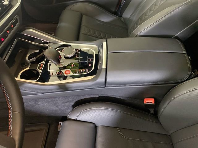 Used 2026 BMW X5 M Competition w/ Executive Package AWD/4WD image 44