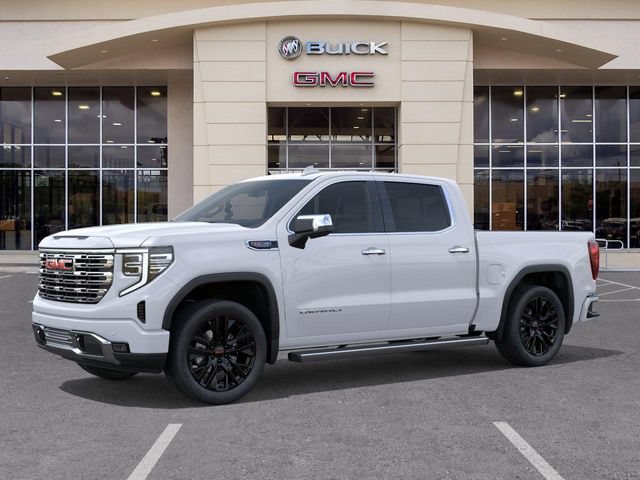 New 2026 GMC Sierra 1500 Denali w/ Technology Package AWD/4WD image 2
