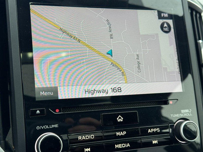 Used 2021 Subaru Crosstrek 2.5i Limited w/ Moonroof Package 2 image 21