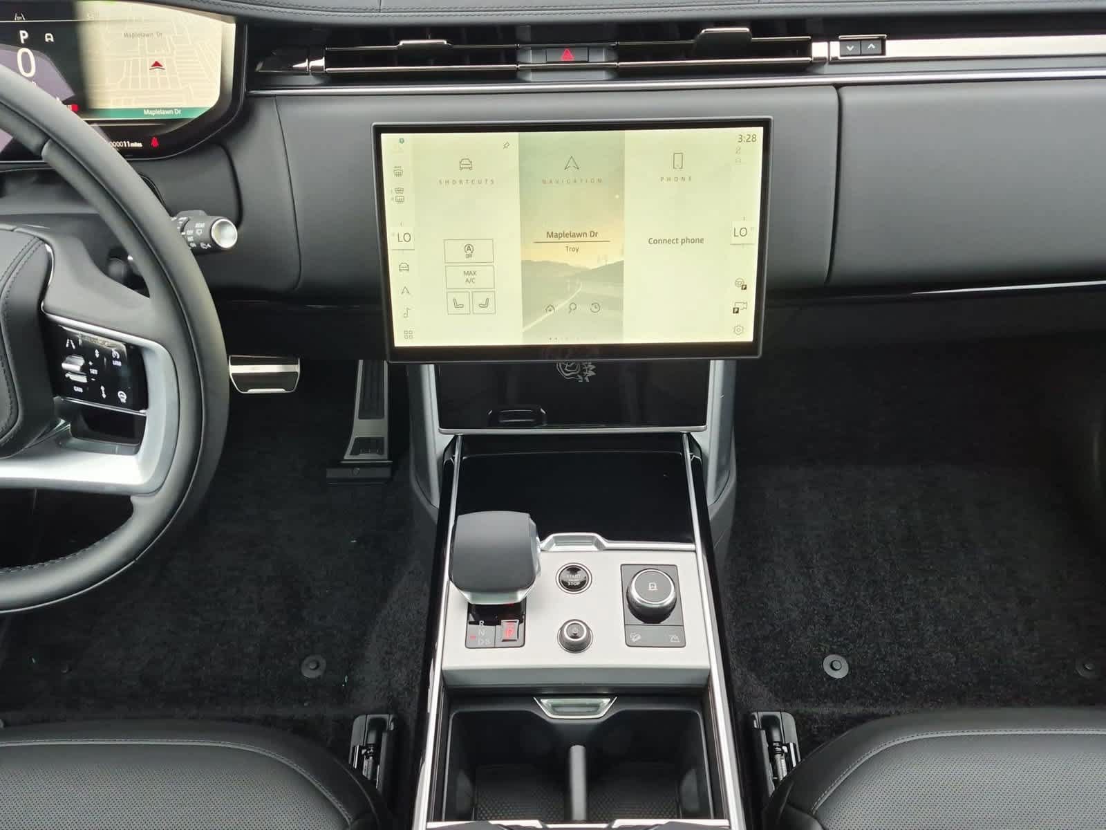 New 2027 Land Rover Range Rover SE AWD/4WD image 29