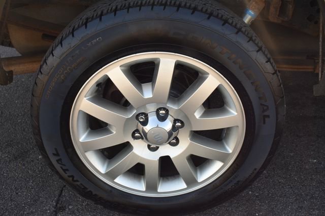 Used 2012 Ford F150 King Ranch w/ Max Trailer Tow Pkg image 55