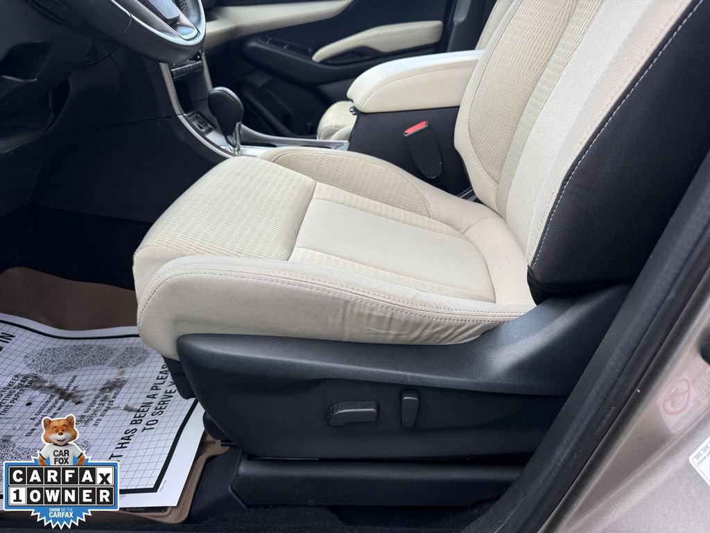 Used 2019 Subaru Ascent Premium AWD/4WD image 17