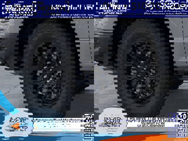 New 2026 Ford F150 Tremor w/ Equipment Group 402A High image 19