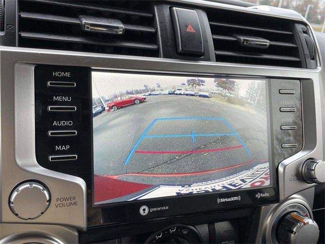 Used 2024 Toyota 4Runner SR5 Premium image 28