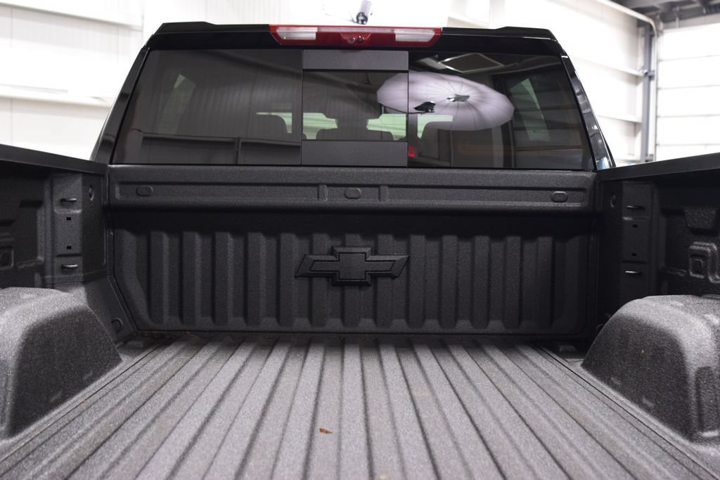 New 2026 Chevrolet Silverado 1500 High Country w/ Technology Package AWD/4WD image 26
