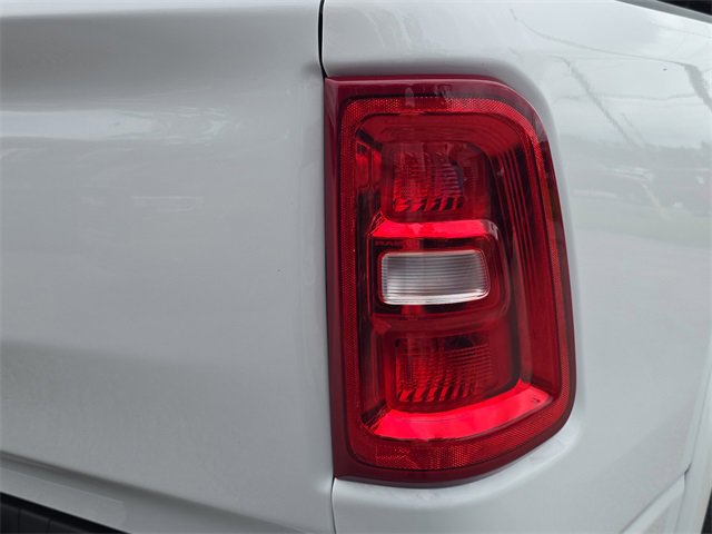 New 2026 RAM 1500 Laramie image 8