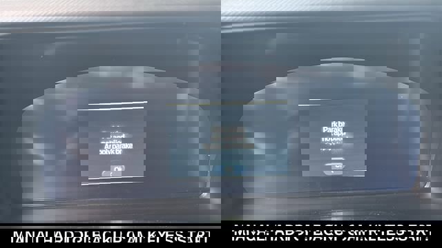 New 2026 Ford Bronco 4-Door AWD/4WD image 11