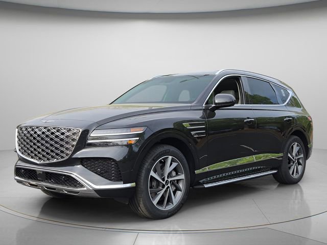 New 2026 Genesis GV80 2.5T Advanced AWD/4WD image 1