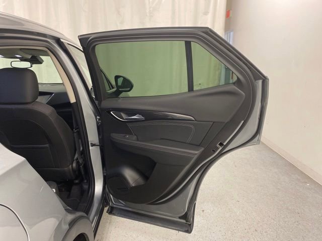 Used 2023 Buick Envision Preferred AWD/4WD image 35