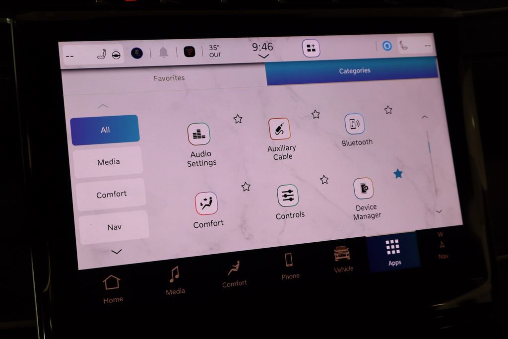 New 2025 Jeep Grand Cherokee Limited image 37