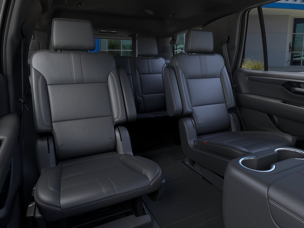 New 2026 Chevrolet Tahoe RST w/ RST Capability Package AWD/4WD image 17