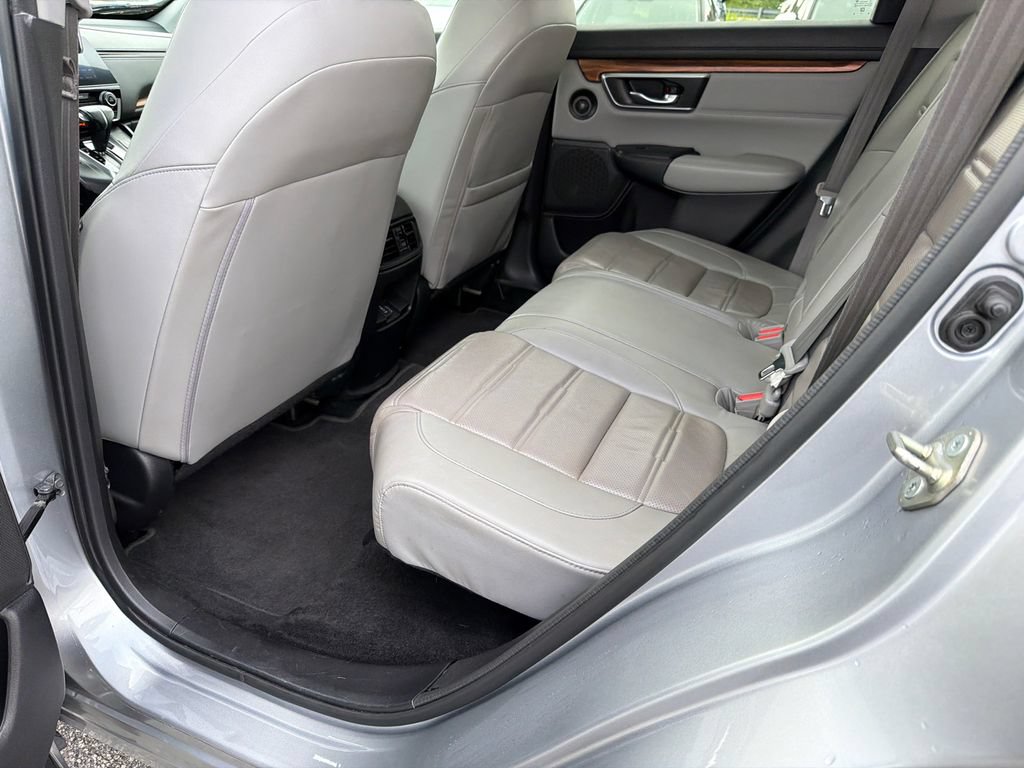 Used 2018 Honda CR-V EX-L image 21