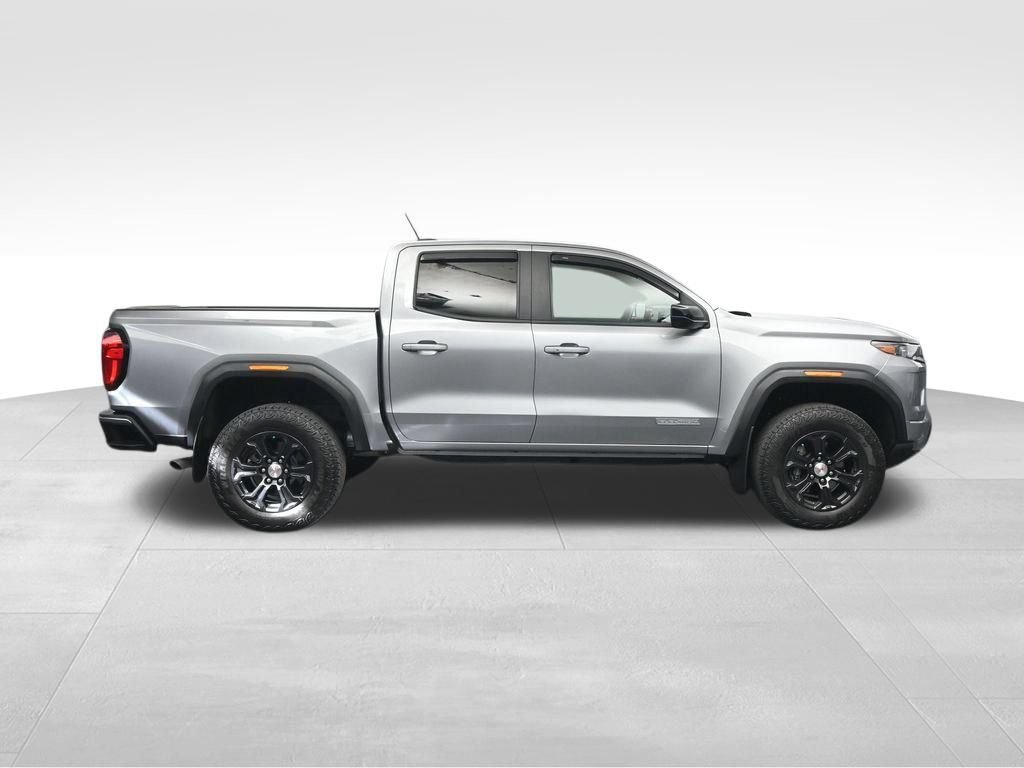 Used 2024 GMC Canyon Elevation w/ Trailering Package RWD image 6