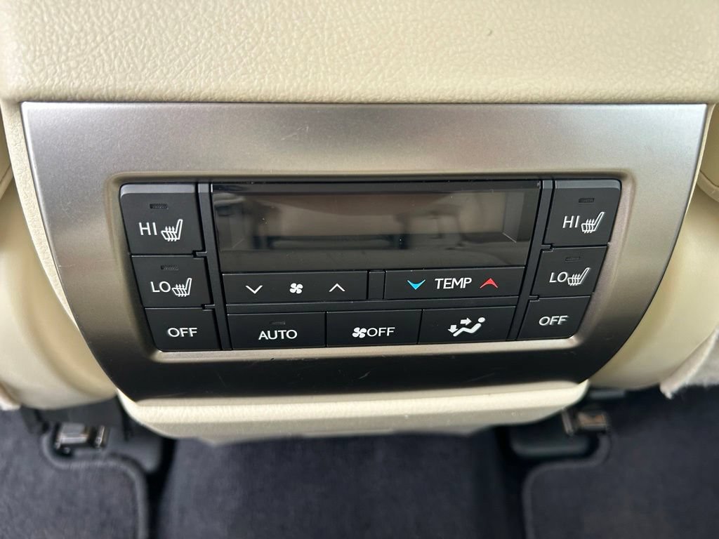 Used 2022 Lexus GX 460 Premium w/ Premium Package AWD/4WD image 53