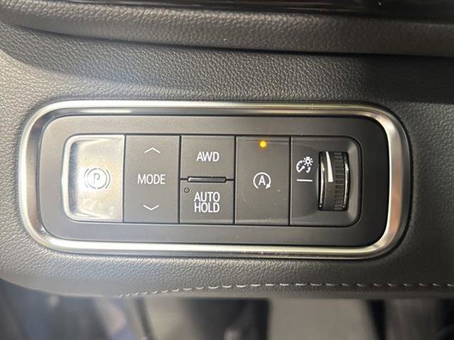 New 2026 Buick Enclave Preferred w/ Super Cruise Package image 17