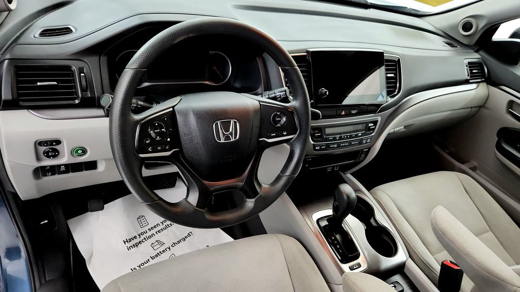 Used 2019 Honda Pilot EX image 25