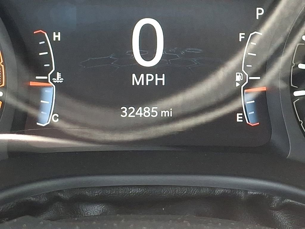 Used 2023 Jeep Compass Sport image 21