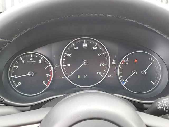 New 2026 MAZDA MAZDA3 2.5 S Sedan w/ Preferred Pkg image 23