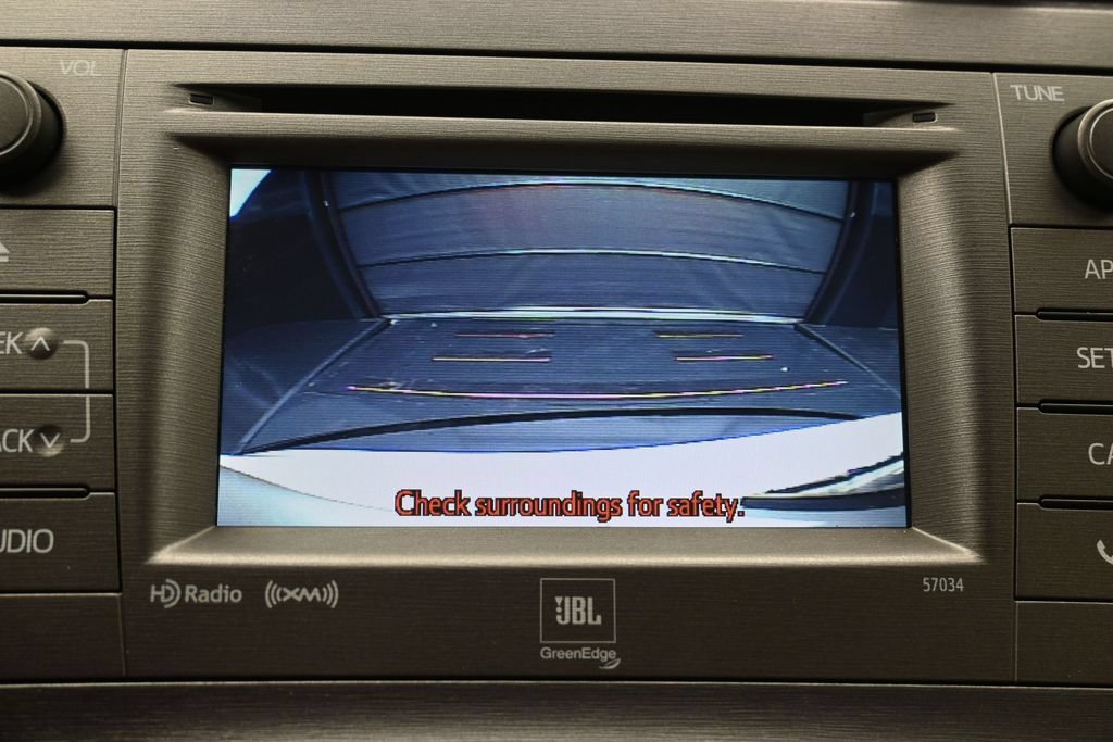 Used 2014 Toyota Prius Four FWD image 21