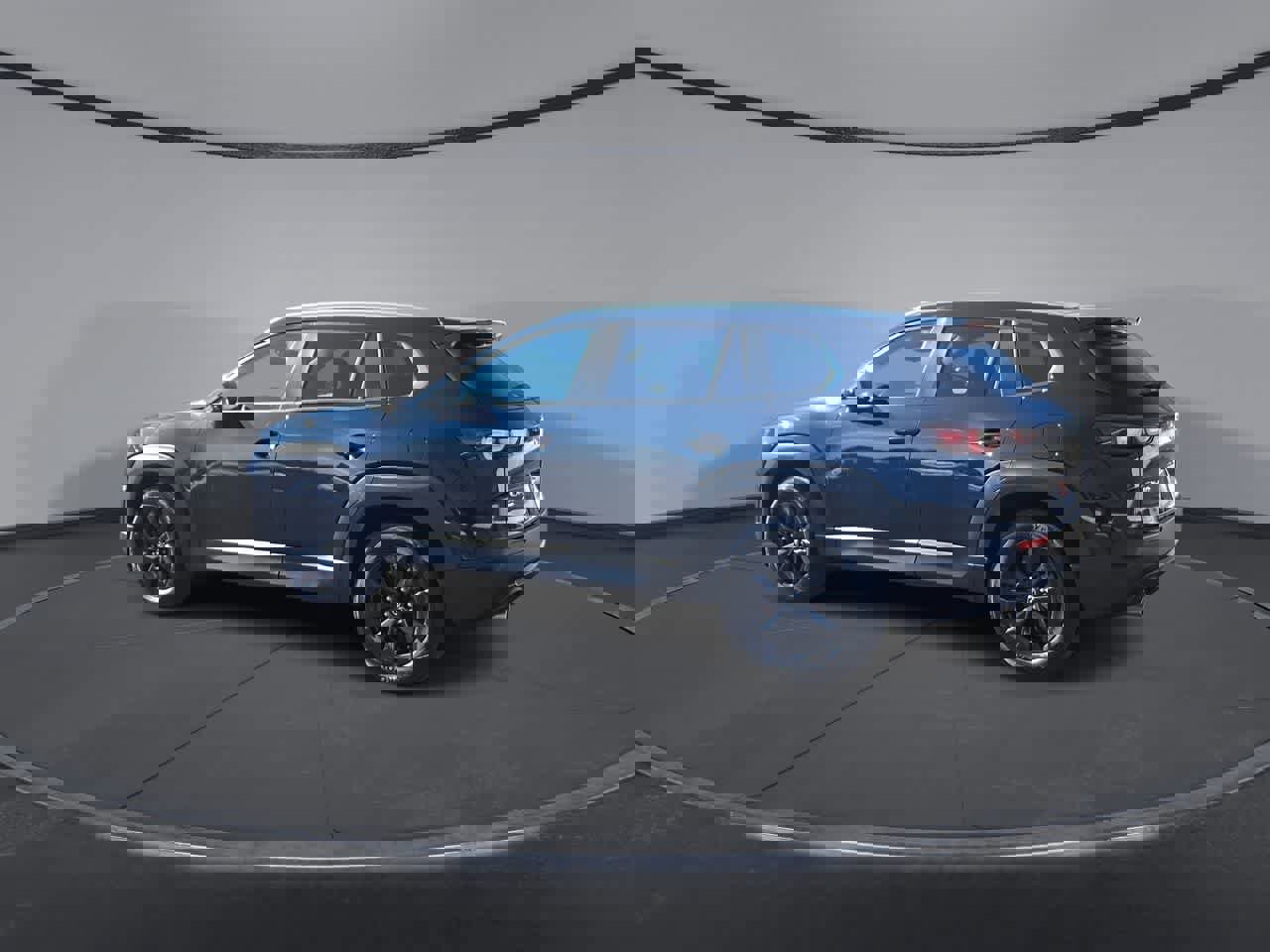 Used 2025 MAZDA CX-50 AWD 2.5 S w/ Preferred Package image 6