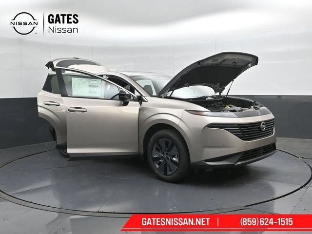 New 2026 Nissan Murano SL AWD/4WD image 66