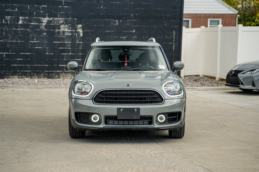 Used 2020 MINI Cooper Countryman image 2