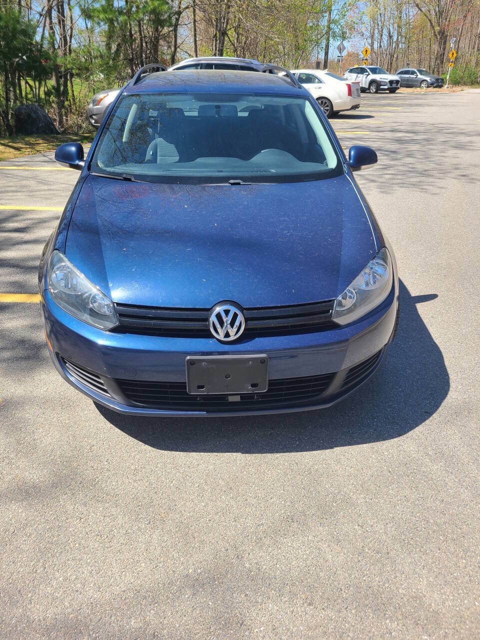Used 2012 Volkswagen Jetta S image 3