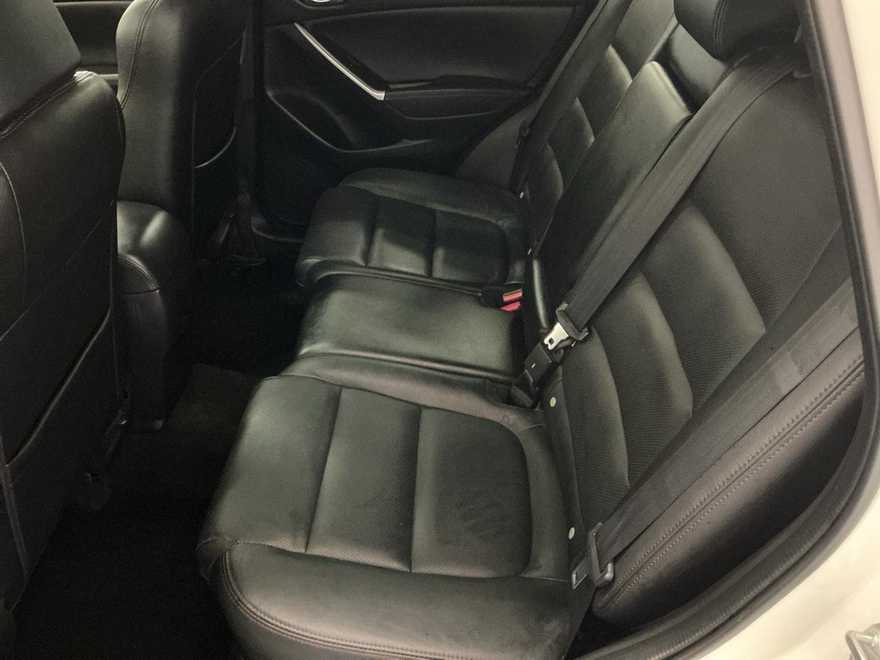 Used 2016 MAZDA CX-5 Grand Touring AWD/4WD image 11