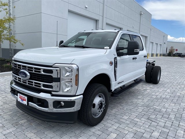 New 2026 Ford F350 XL image 24
