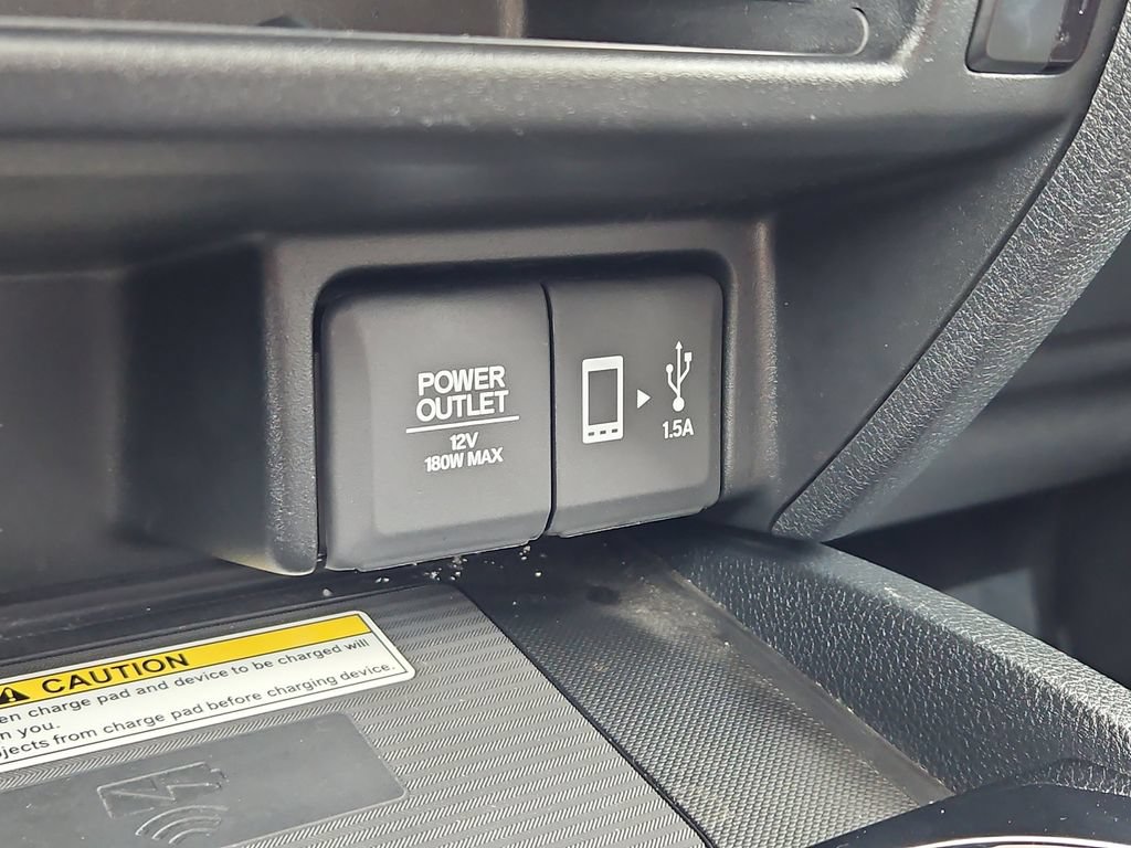 Certified 2021 Honda Ridgeline Black Edition image 19