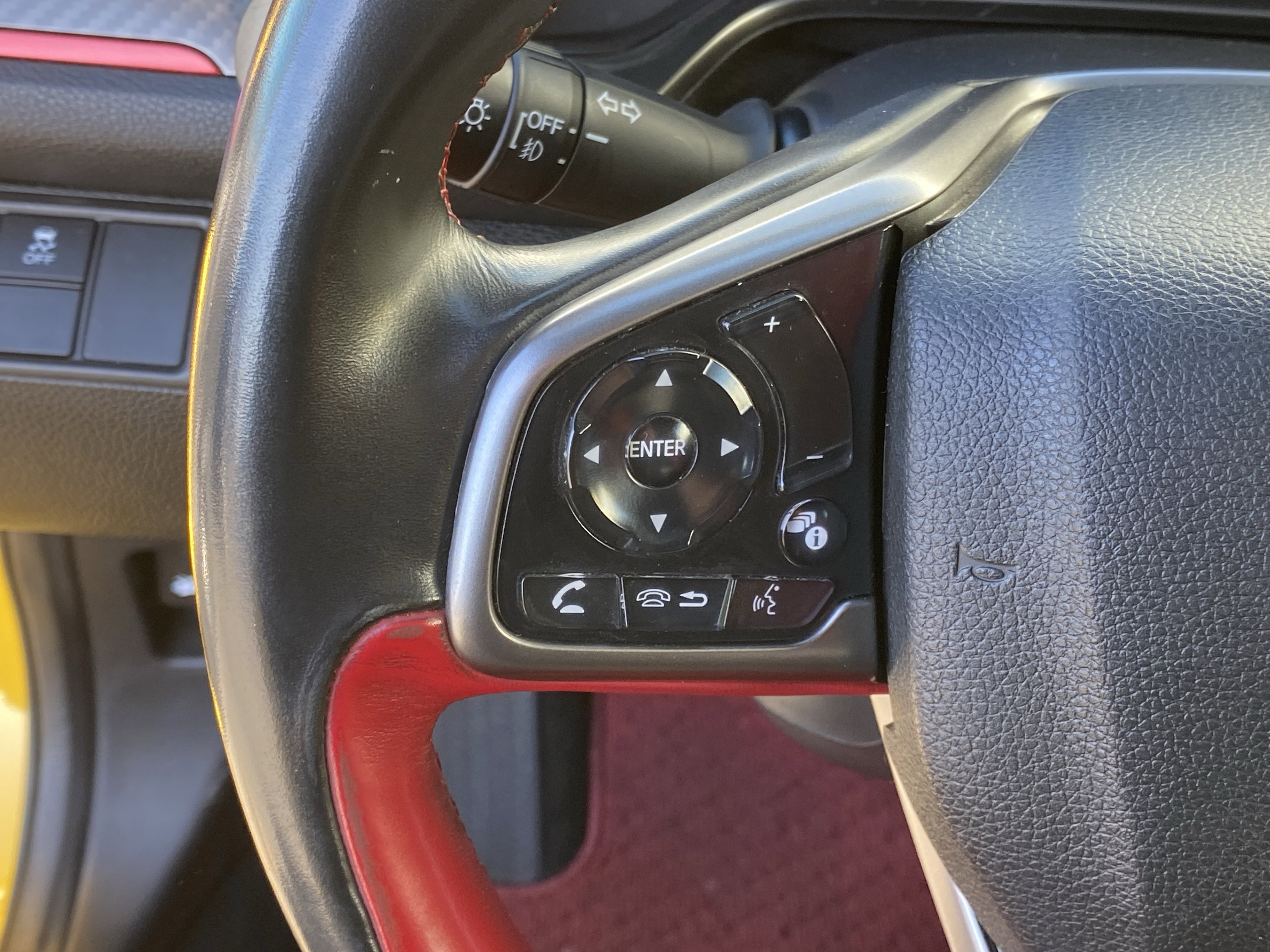 Used 2021 Honda Civic Type R Limited image 25