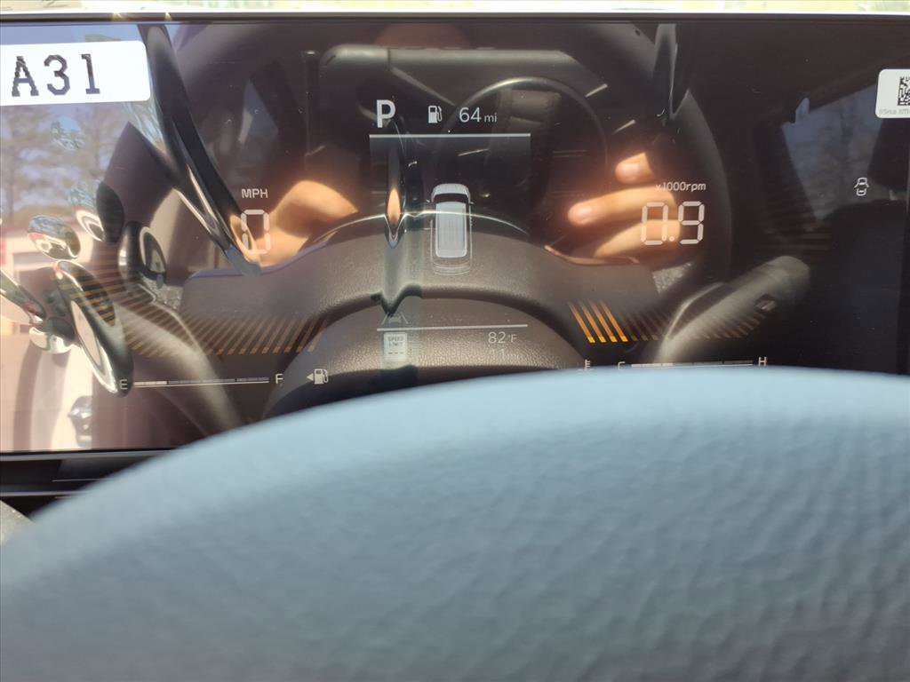 New 2026 Kia Carnival EX image 18