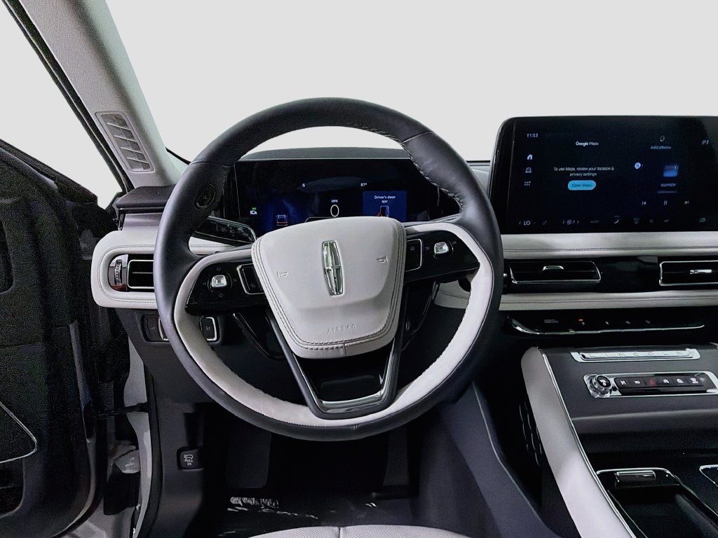 New 2027 Lincoln Aviator 2WD image 11
