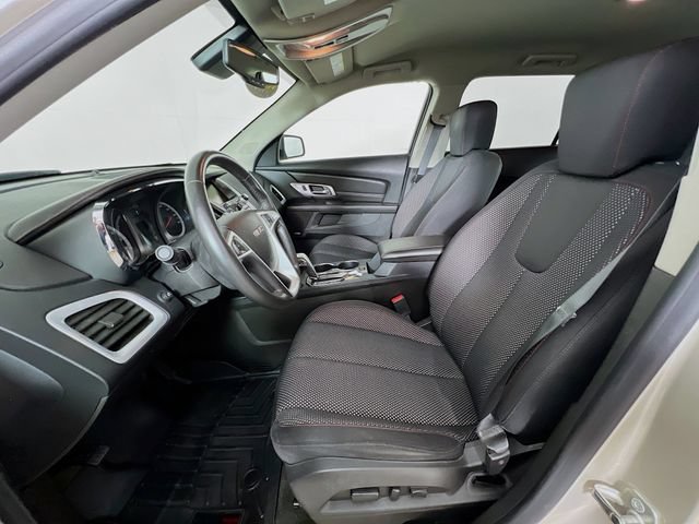 Used 2015 GMC Terrain SLE w/ Chrome Edition FWD image 10