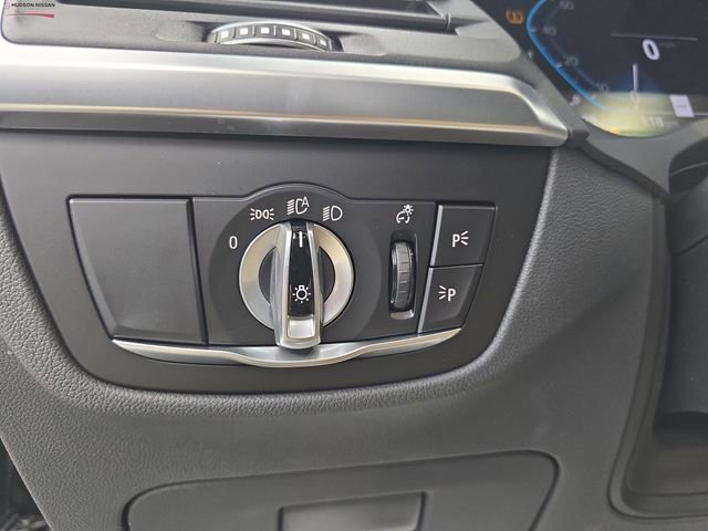 Used 2022 BMW X3 xDrive30i w/ Convenience Package w/ZPA image 40