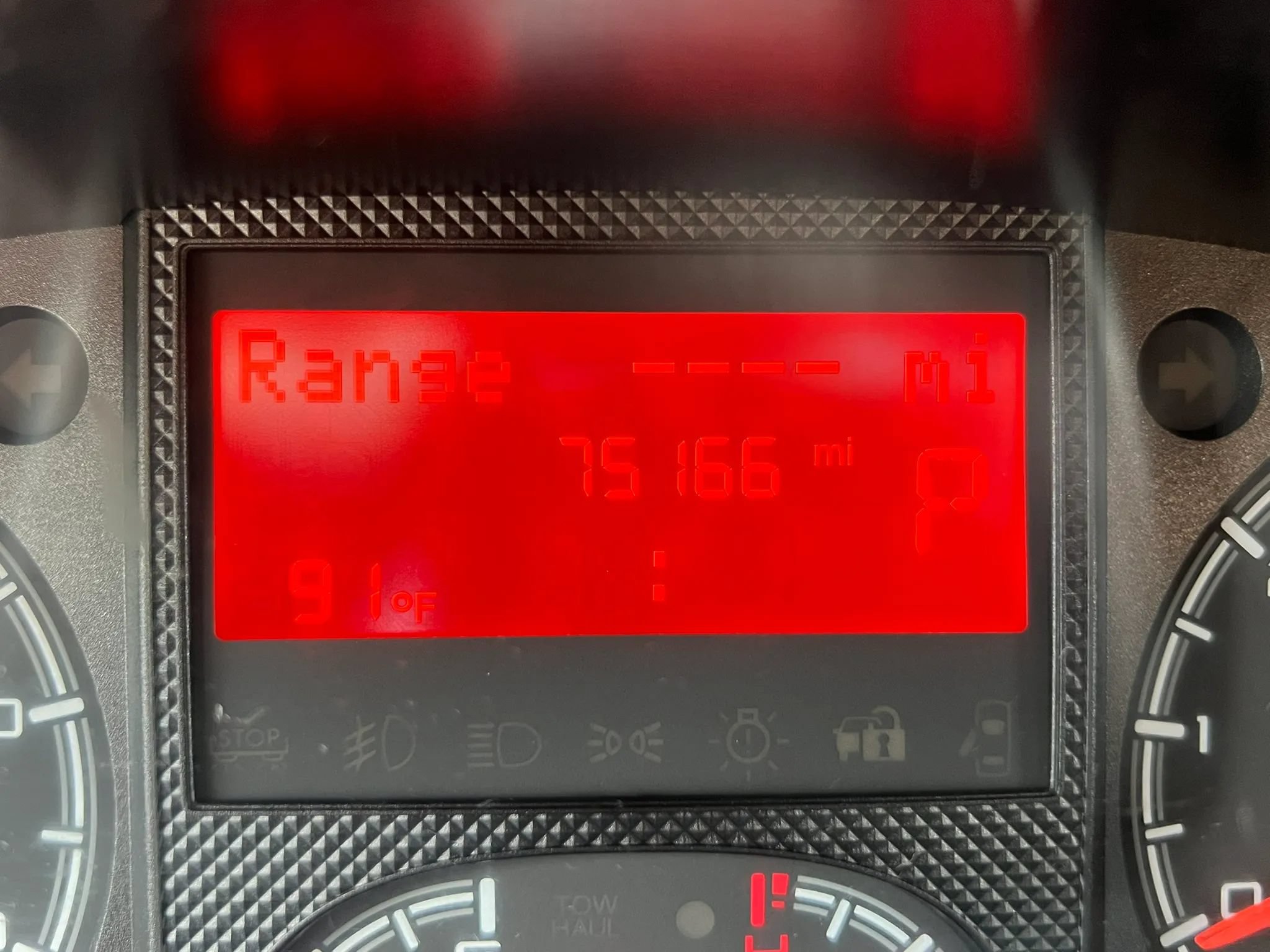 Used 2019 RAM ProMaster 3500 FWD image 15