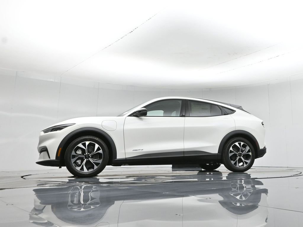 New 2026 Ford Mustang Mach-E Select image 49