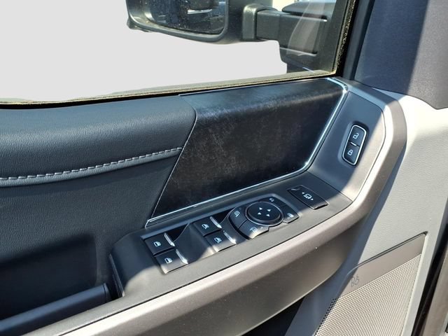New 2026 Ford F250 XLT w/ XLT Premium Package AWD/4WD image 12