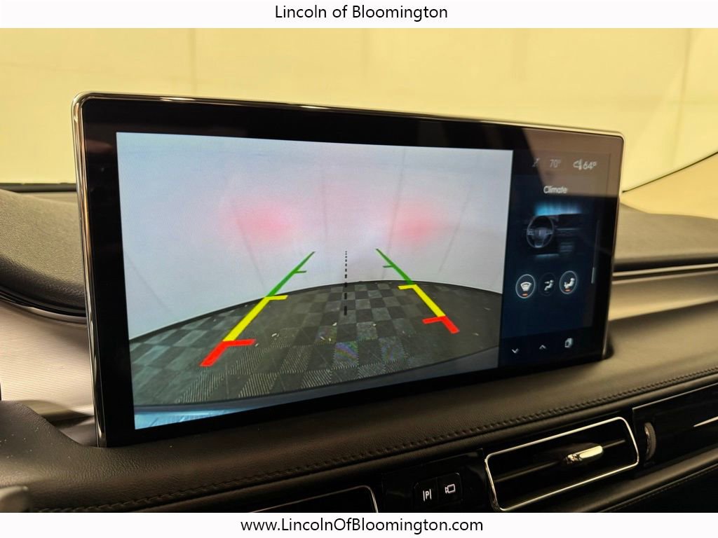 Used 2023 Lincoln Nautilus AWD w/ Premium Package image 40