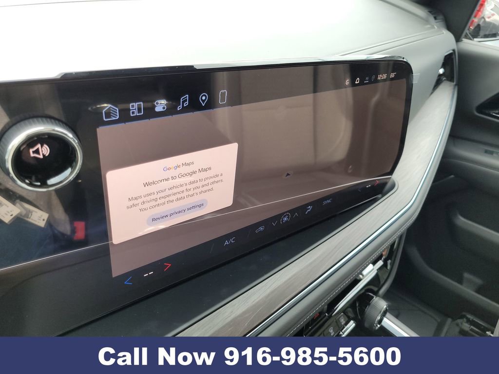 New 2026 Chevrolet Tahoe LS w/ LPO, Get Active Package image 18