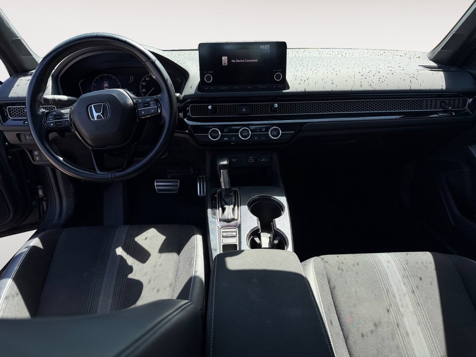 Used 2022 Honda Civic Sport image 10