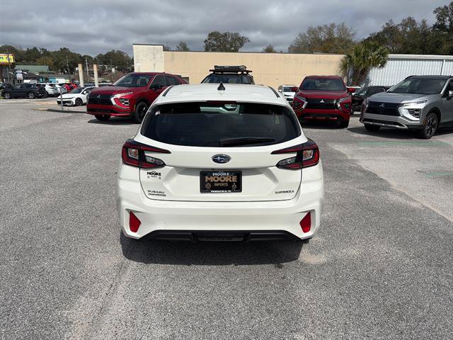 Used 2024 Subaru Impreza 2.0i image 5