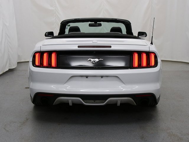 Used 2017 Ford Mustang Premium image 6