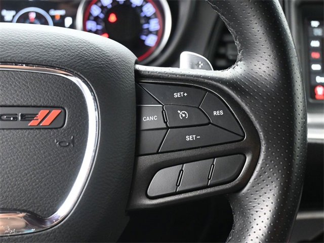 Used 2022 Dodge Challenger GT image 2