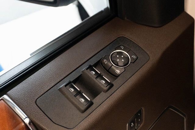 Used 2019 Ford F150 King Ranch w/ Equipment Group 601A Luxury image 23