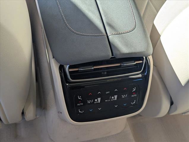 Certified 2022 Mercedes-Benz EQS 450+ Sedan image 18