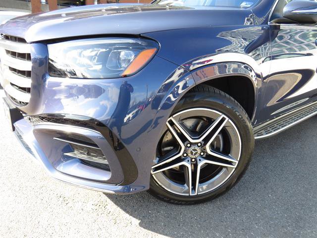 Used 2024 Mercedes-Benz GLS 450 4MATIC image 26