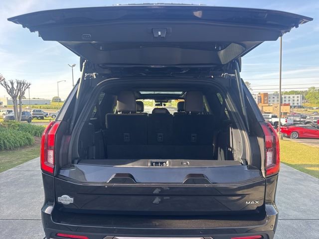 Used 2025 Ford Expedition Max King Ranch AWD/4WD image 16